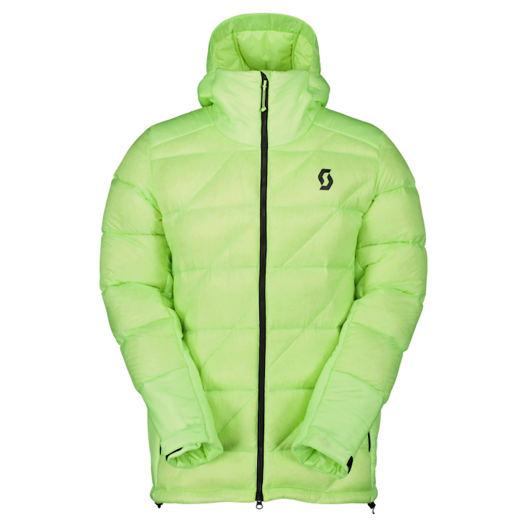 Chaqueta para hombre SCOTT Insuloft Warm Down