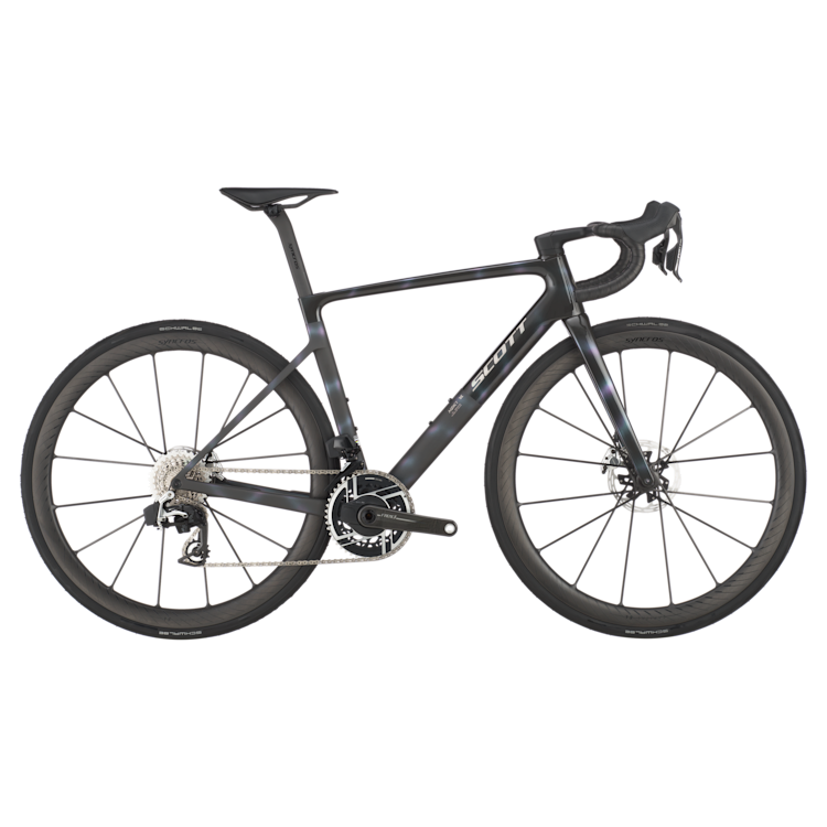 SCOTT Addict RC Ultimate Bike