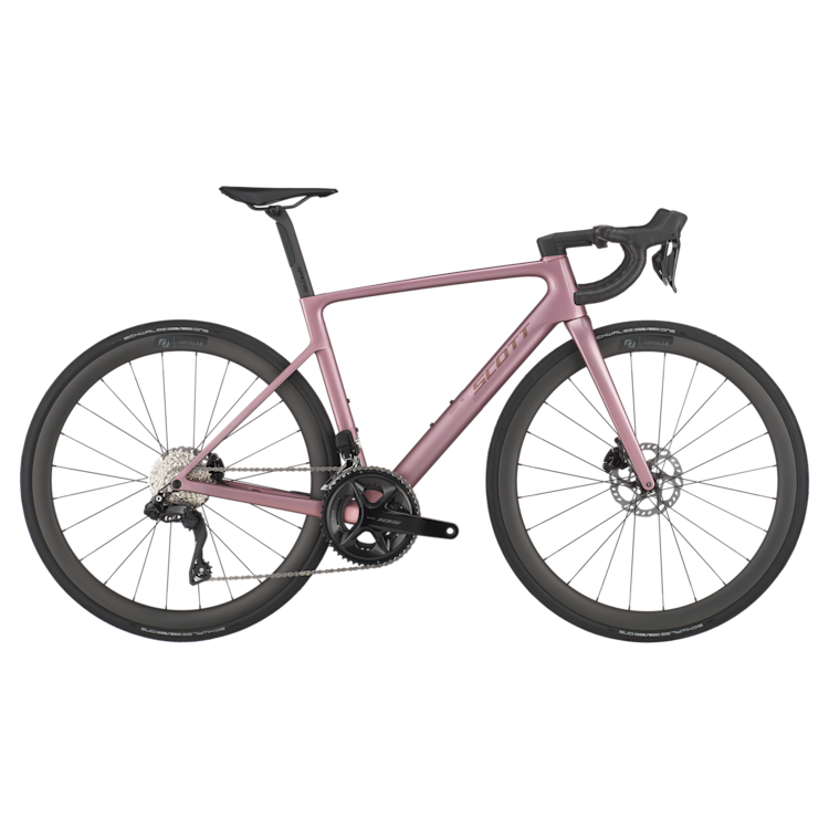 SCOTT Addict RC 30 Bike