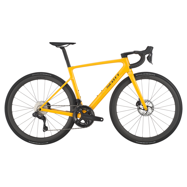 SCOTT Addict RC 10 Bike
