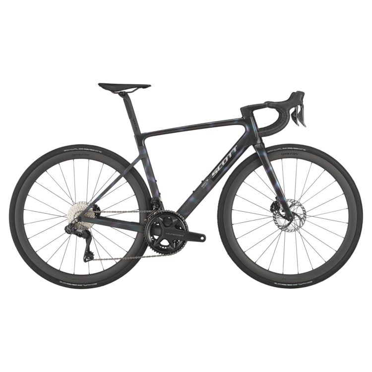 SCOTT Addict RC 10 Bike