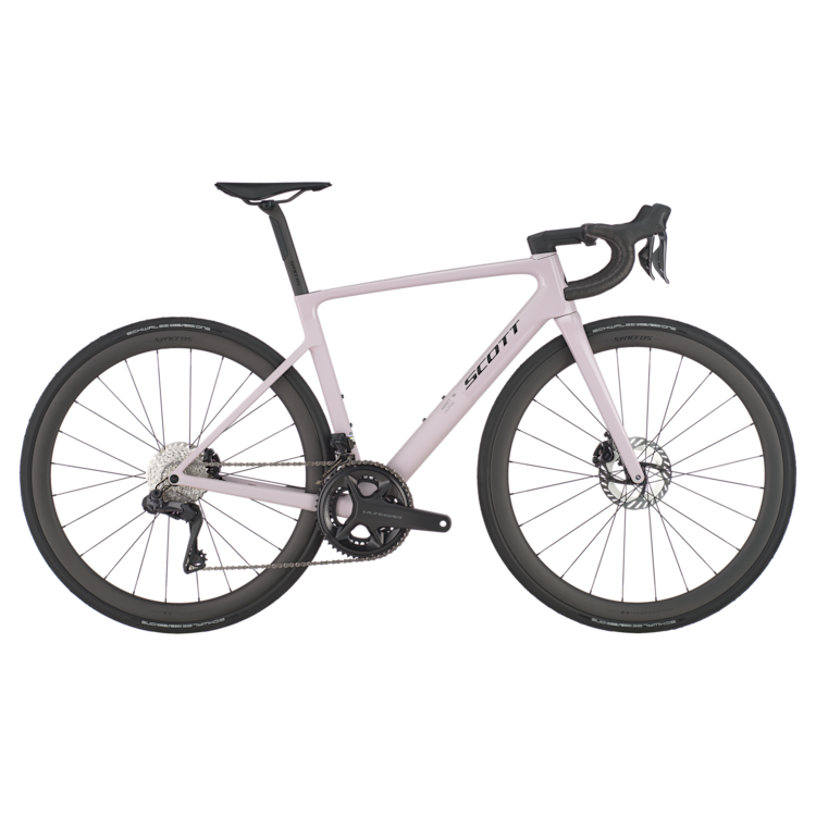 SCOTT Addict RC 20 Bike