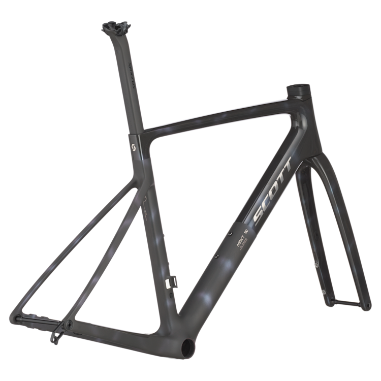 Kit cadre SCOTT Addict RC Ultimate HMX SL
