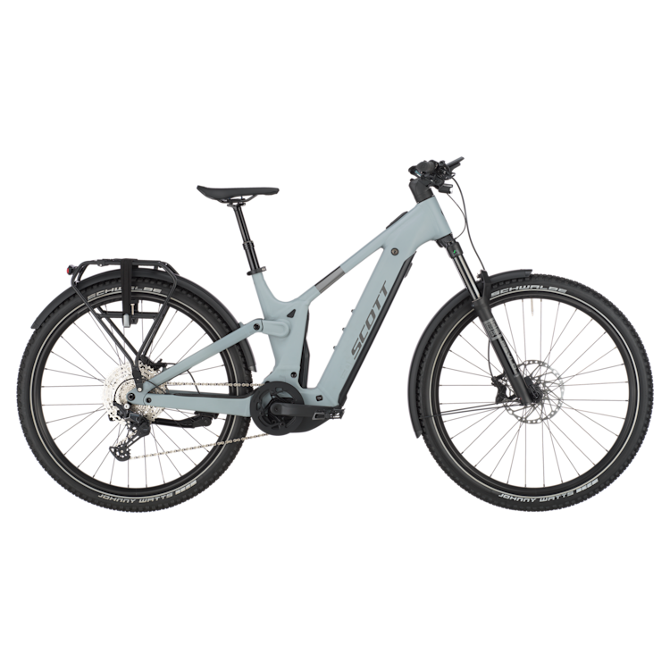 Bicicleta SCOTT Axis FS 20