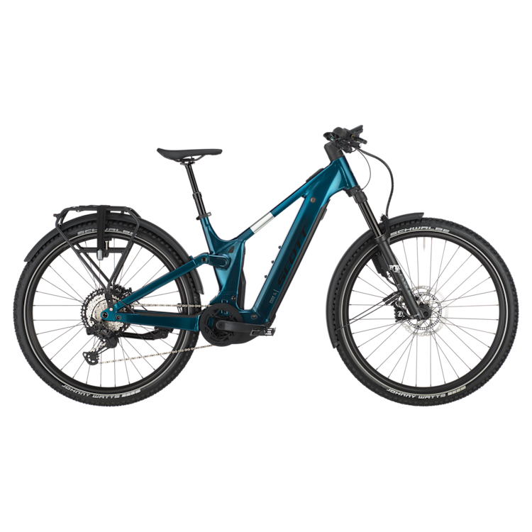 SCOTT Axis FS 10 Bike