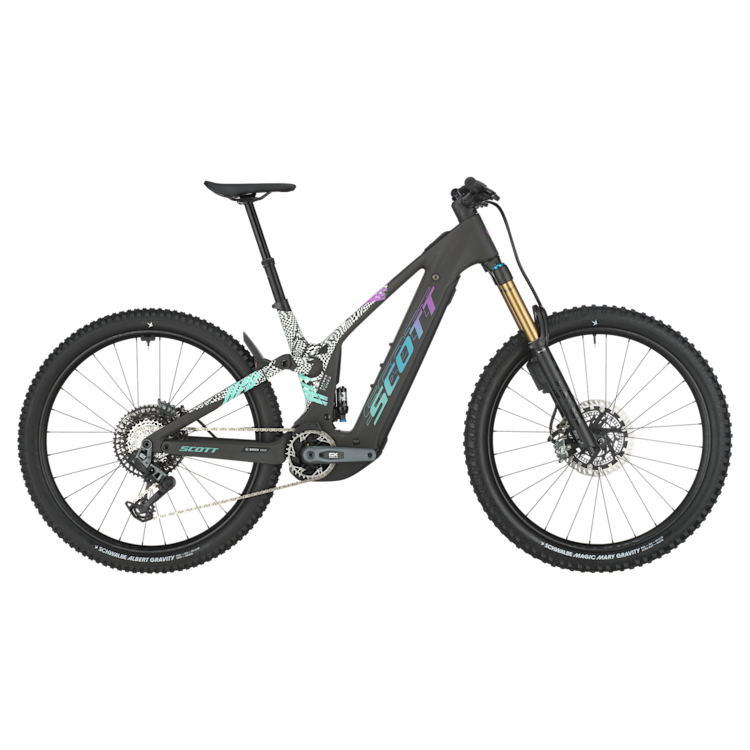 SCOTT Patron ST 900 Tuned Bike