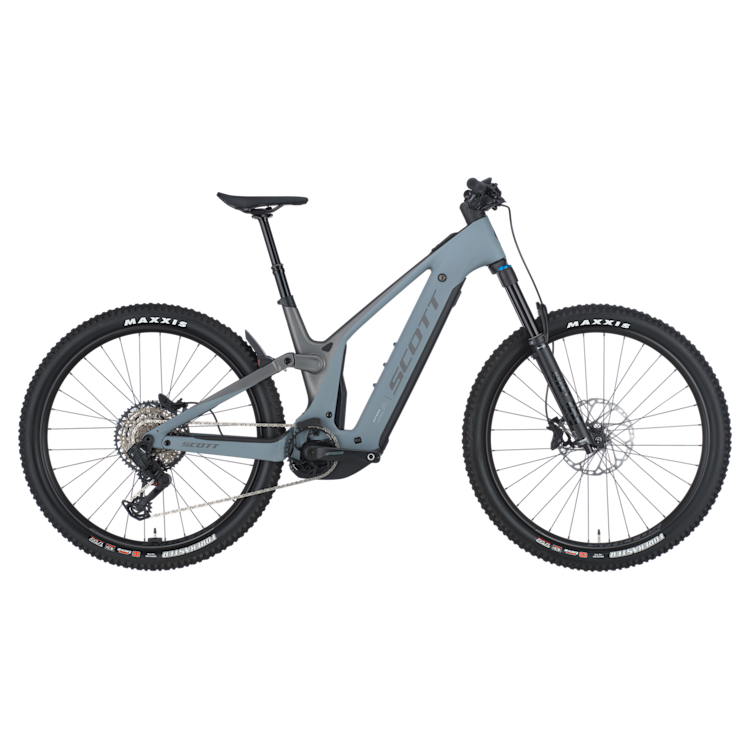 SCOTT Patron 910 BIke