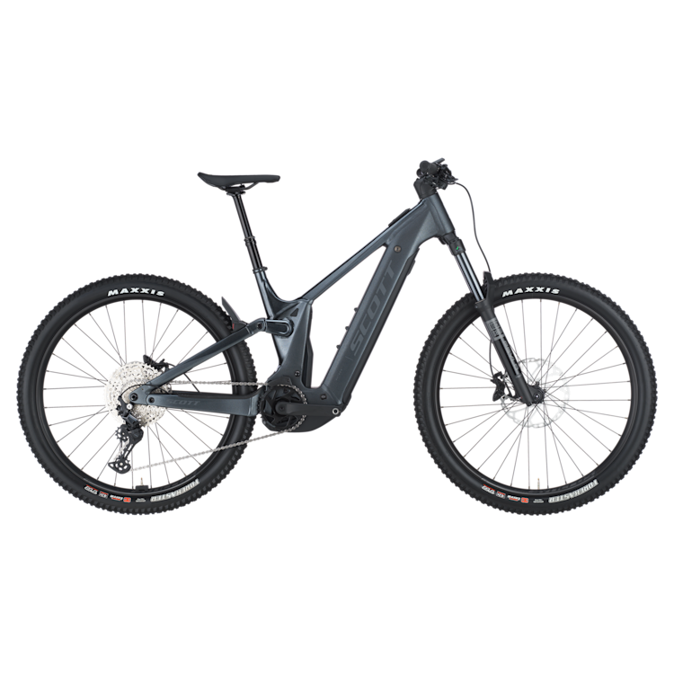 SCOTT Patron 920 Bike