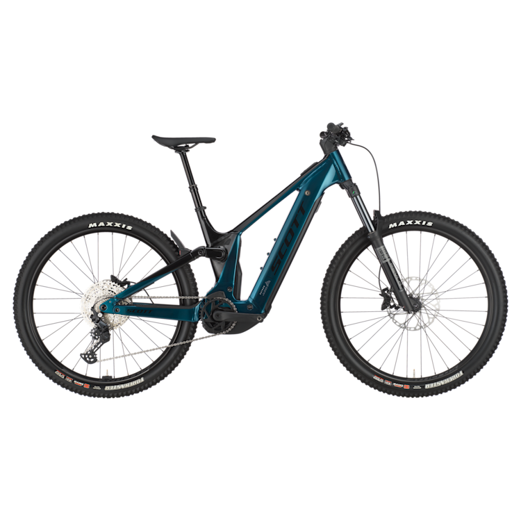 SCOTT Patron 920 Bike