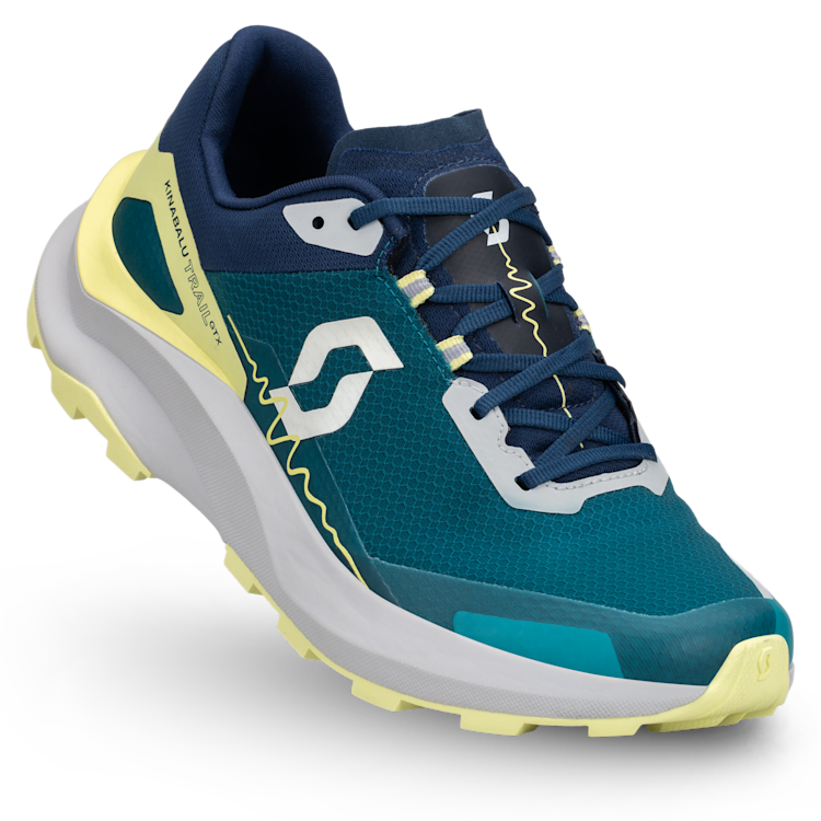 SCOTT Kinabalu Trail GORE-TEX Women's Shoe