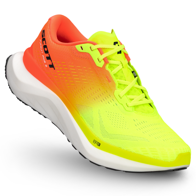 SCOTT Pursuit Ride 2 Shoe
