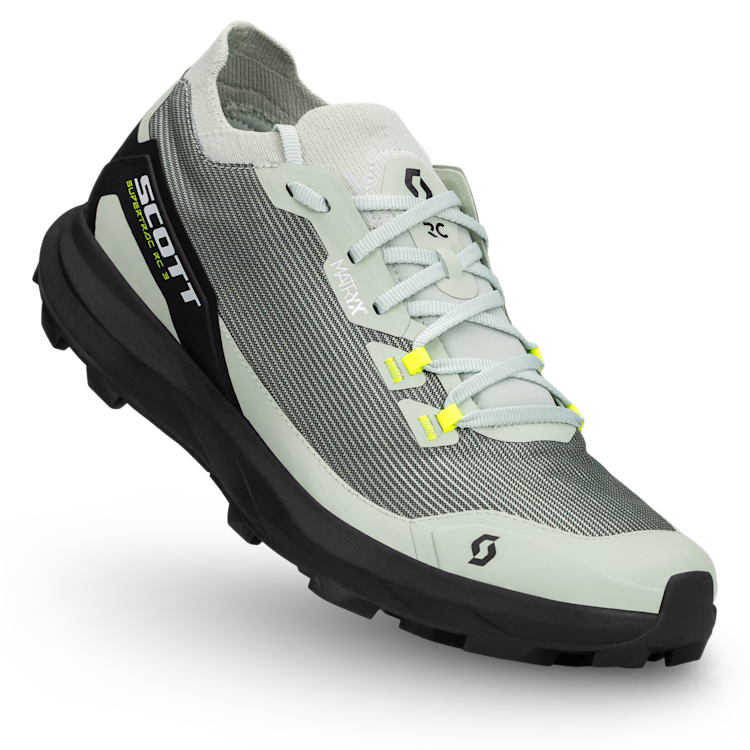 SCOTT Supertrac RC 3 Shoe