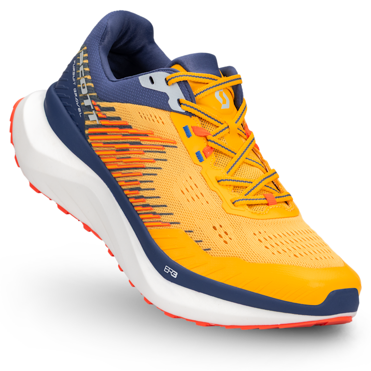 SCOTT Pursuit Gravel Shoe
