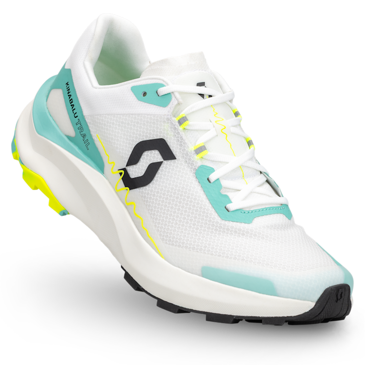 Zapatillas SCOTT Kinabalu Trail 