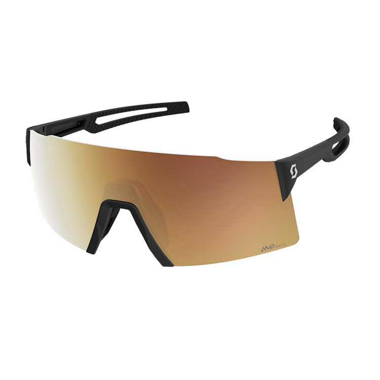 Lunettes de soleil SCOTT Shield Compact Light Sensitive