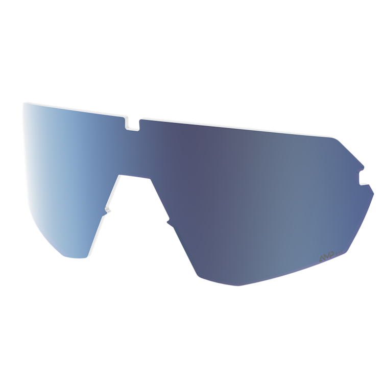 Sklo do slunečních brýlí SCOTT Sport Shield
