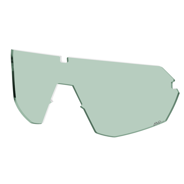 Sklo do slunečních brýlí SCOTT Sport Shield
