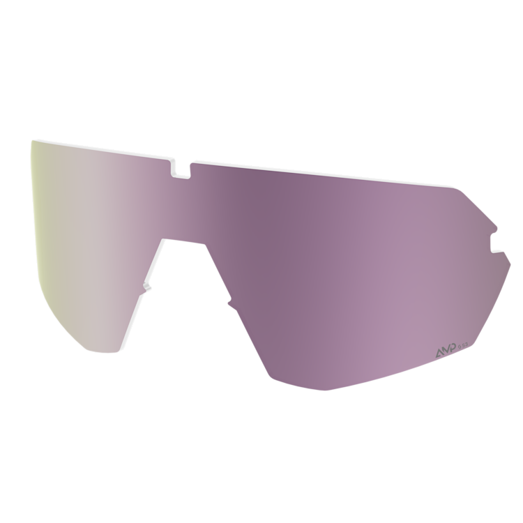 Sklo do slunečních brýlí SCOTT Sport Shield