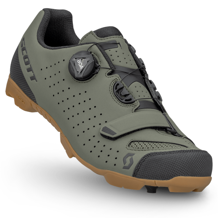 Zapatillas SCOTT MTB Comp BOA®