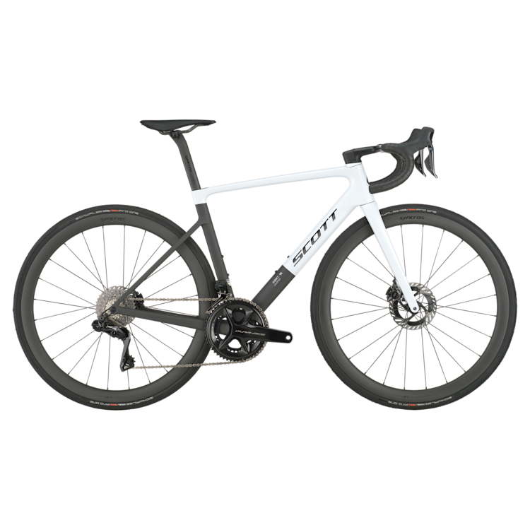 Vélo SCOTT Addict RC Pro