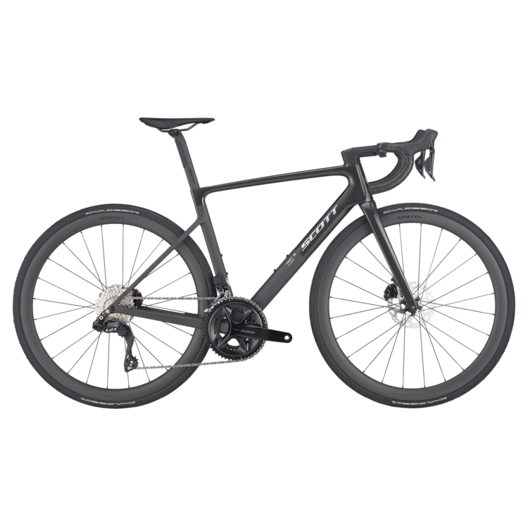 SCOTT Addict RC 30 Bike