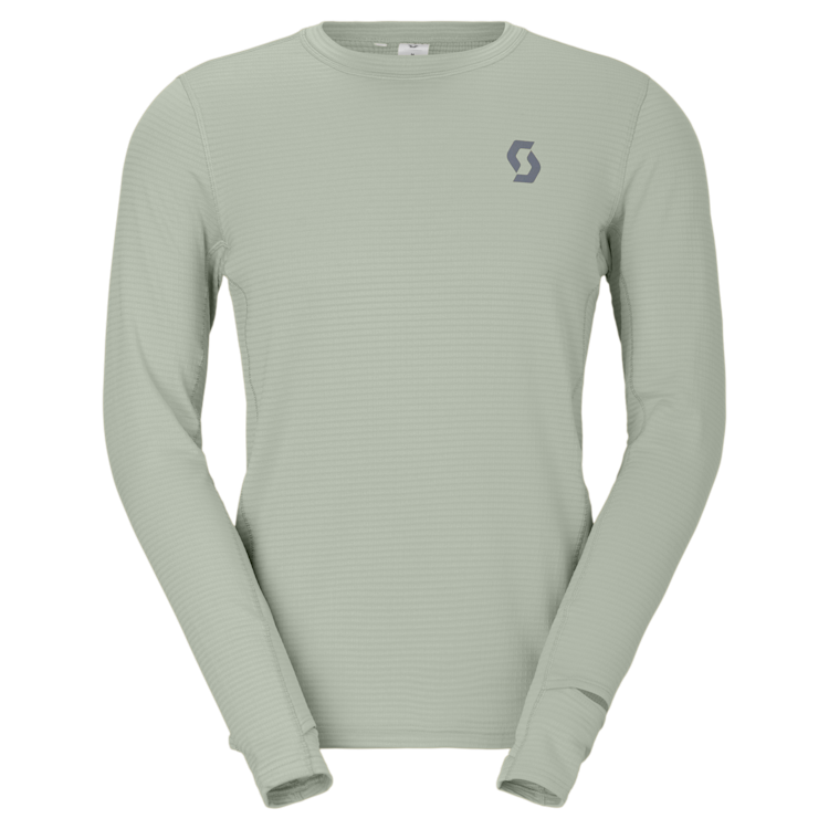 SCOTT Endurance Warm Long-sleeve Men's Tee
