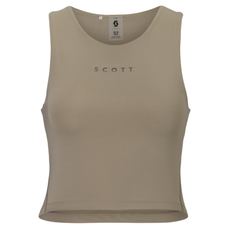 SCOTT Endurance Women's Crop Top