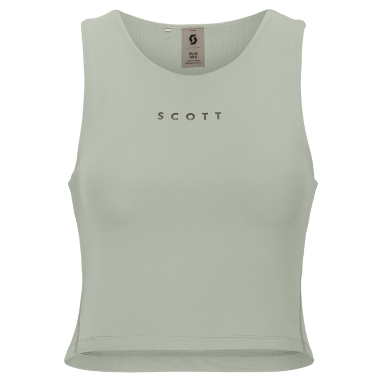 SCOTT Endurance Women's Crop Top