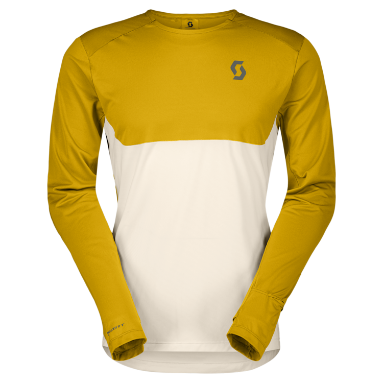 T-shirt pour homme Scott Endurance Tech