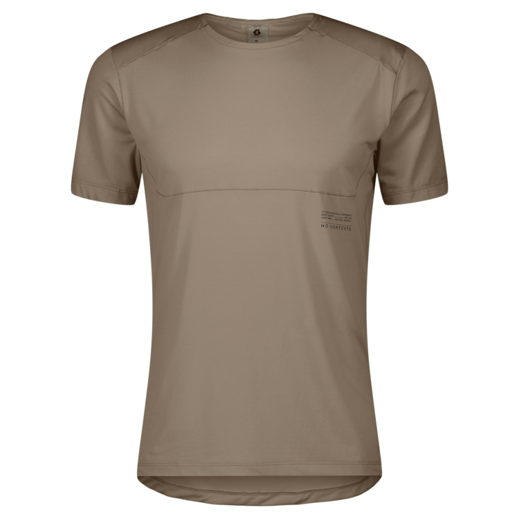 SCOTT Endurance Tech Short-sleeve Men's Tee