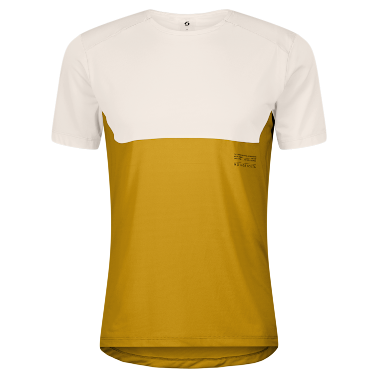 T-shirt pour homme Scott Endurance Tech