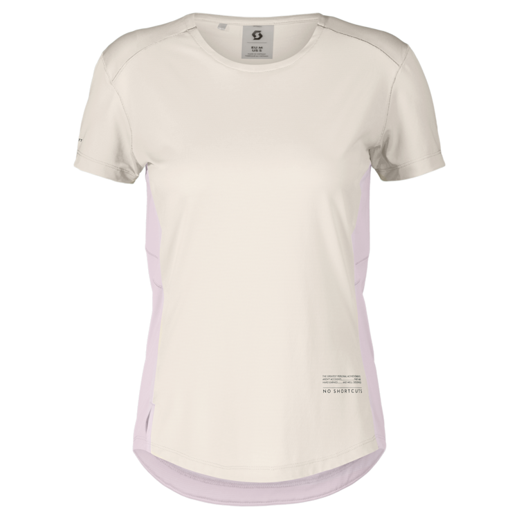 SCOTT Endurance Tech Short-sleeve Women's Tee