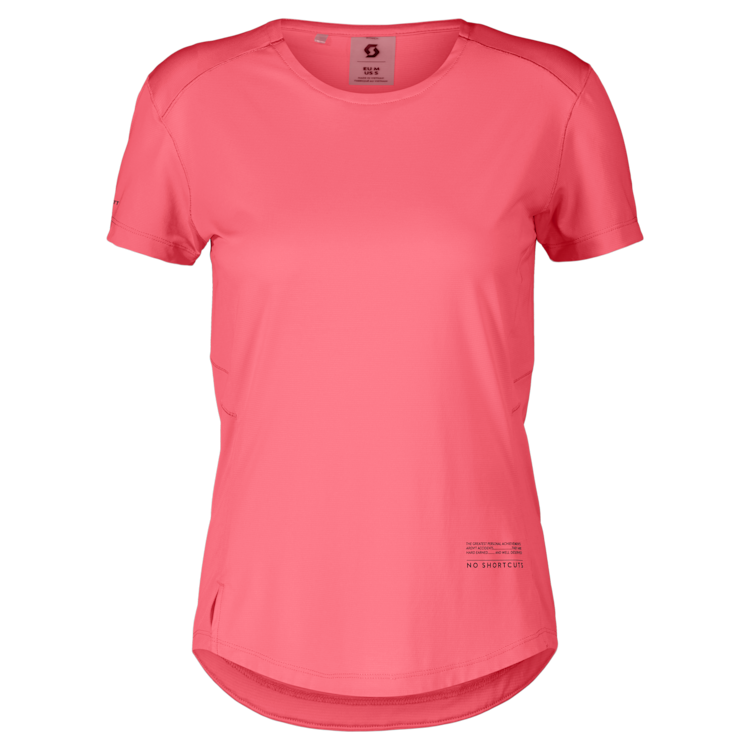 T-Shirt pour femme SCOTT Endurance Tech