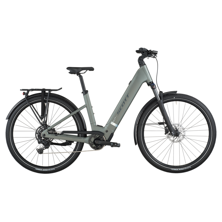 SCOTT Sub Sport 30 Wave Bike