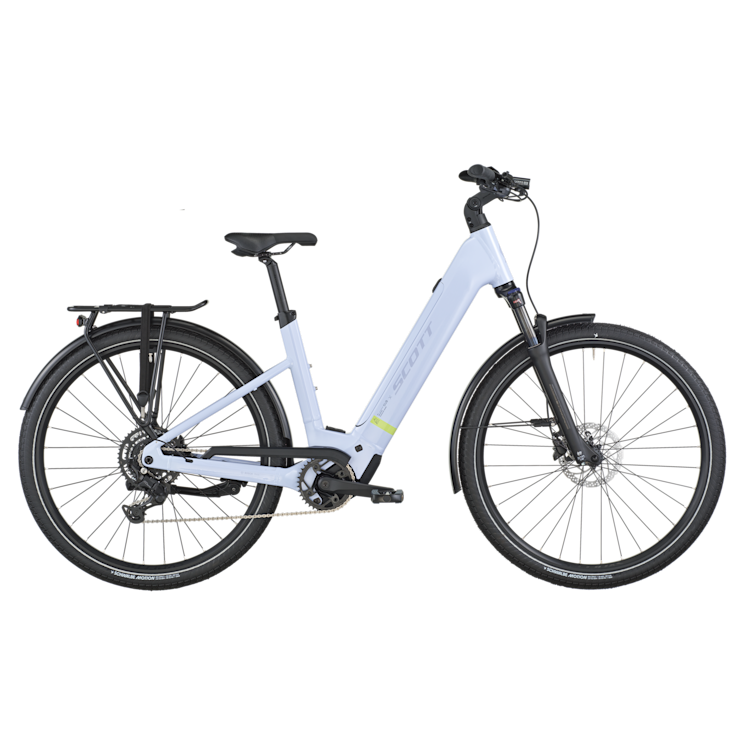 SCOTT Sub Sport 30 Wave Bike