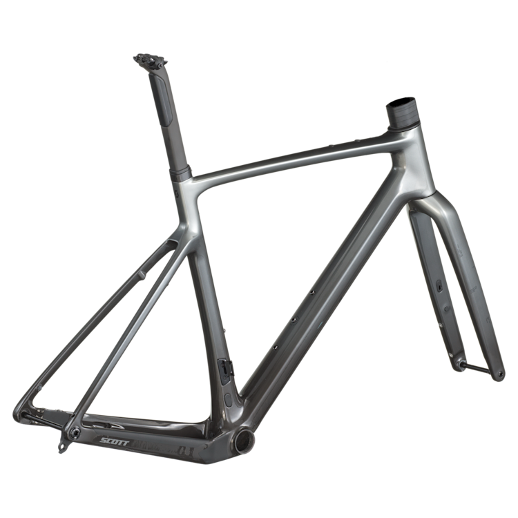 Kit cadre SCOTT Addict Gravel Team HMF
