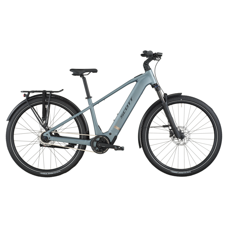 Vélo SCOTT Sub Tour 40