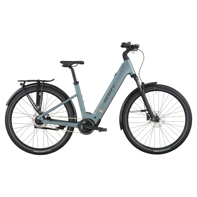 Vélo SCOTT Sub Tour 40 Wave