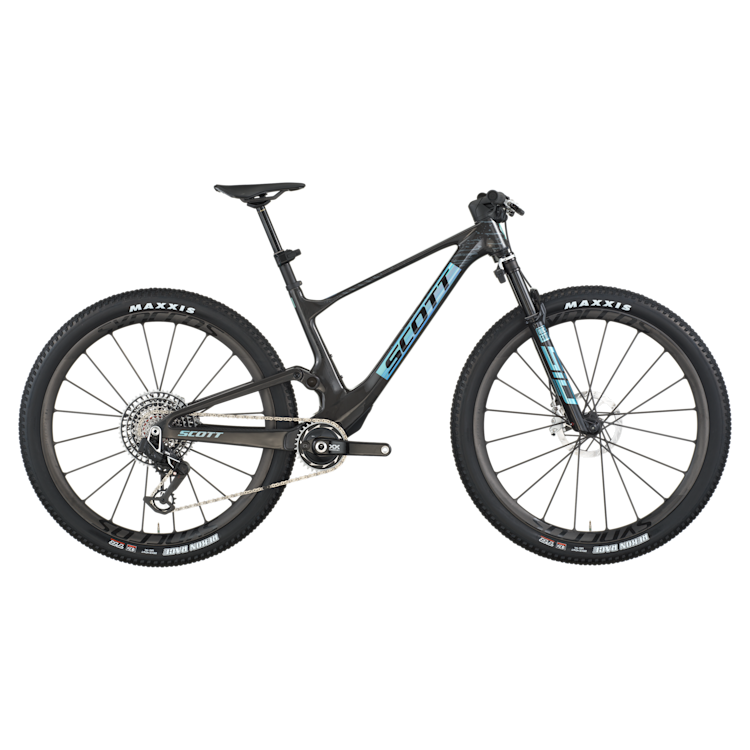 SCOTT Spark RC SL Bike
