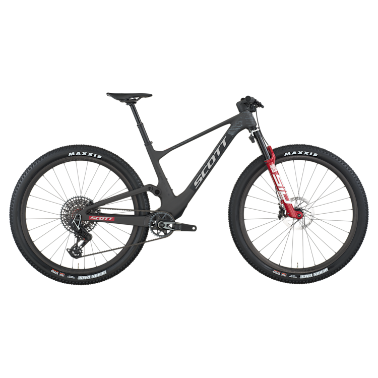 SCOTT Spark RC World Cup Bike