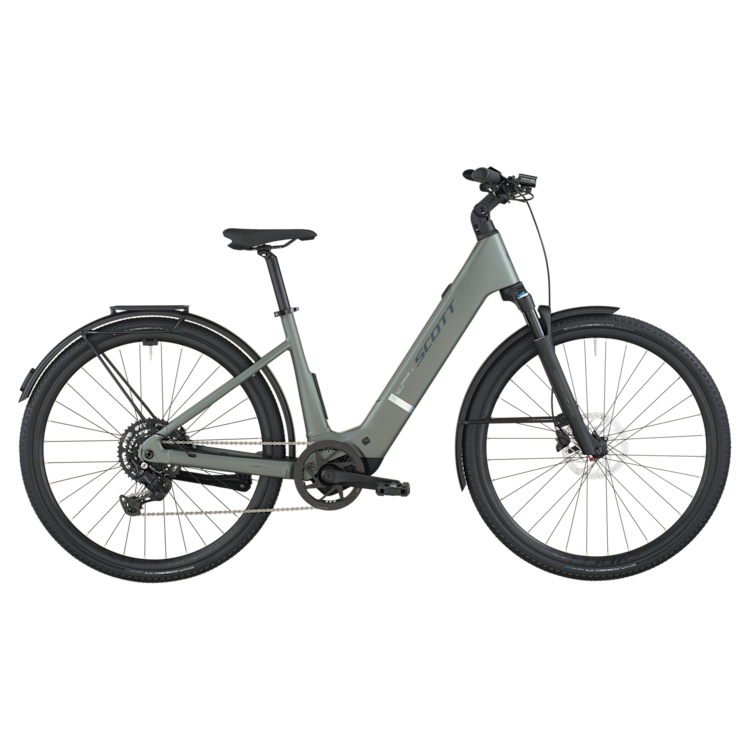 SCOTT Passage 20 Wave Bike
