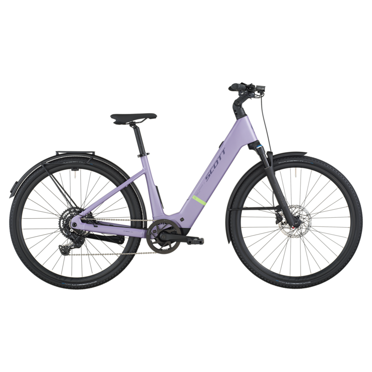 SCOTT Passage 20 Wave Bike
