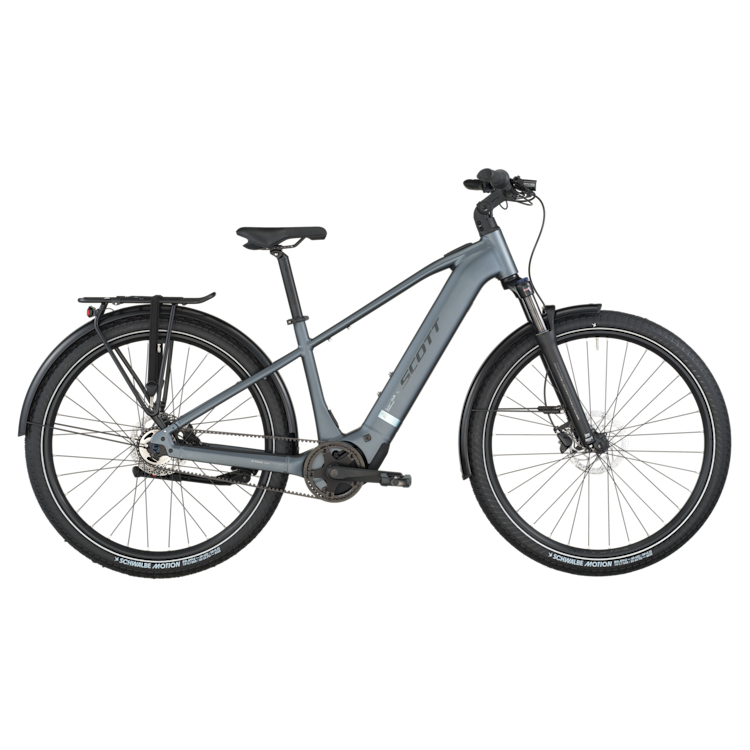 SCOTT Sub Tour 20 Bike
