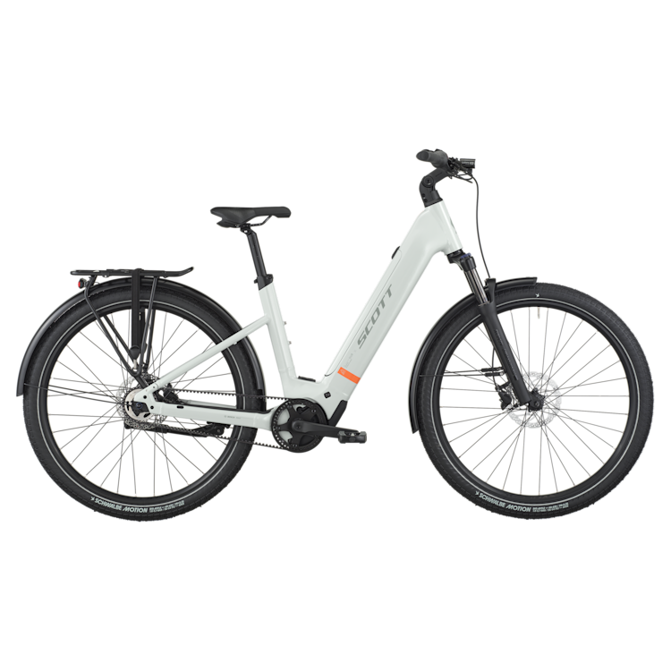 Bicicletta SCOTT Sub Tour 20 Wave