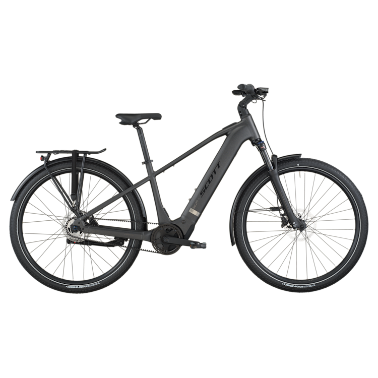 SCOTT Sub Tour 30 Bike