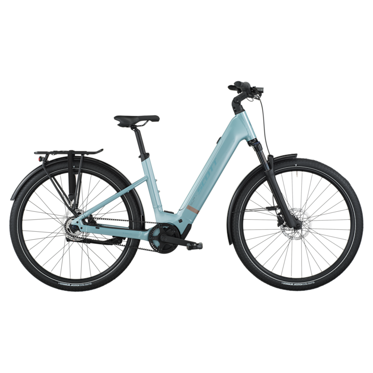 SCOTT Sub Tour 30 Wave Bike
