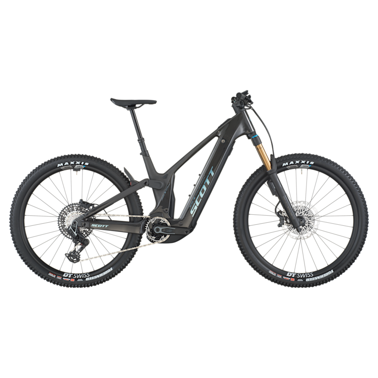 Bicicleta SCOTT Patron 900 Ultimate