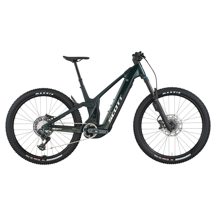 Bicicleta SCOTT Patron 900