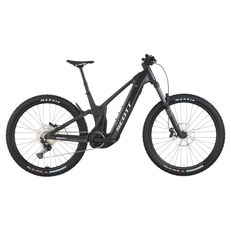 Bicicleta SCOTT Patron 920