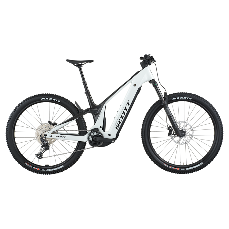 Bicicleta SCOTT Patron 920